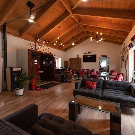 Ciclolodge 洛索亚 外观 照片
